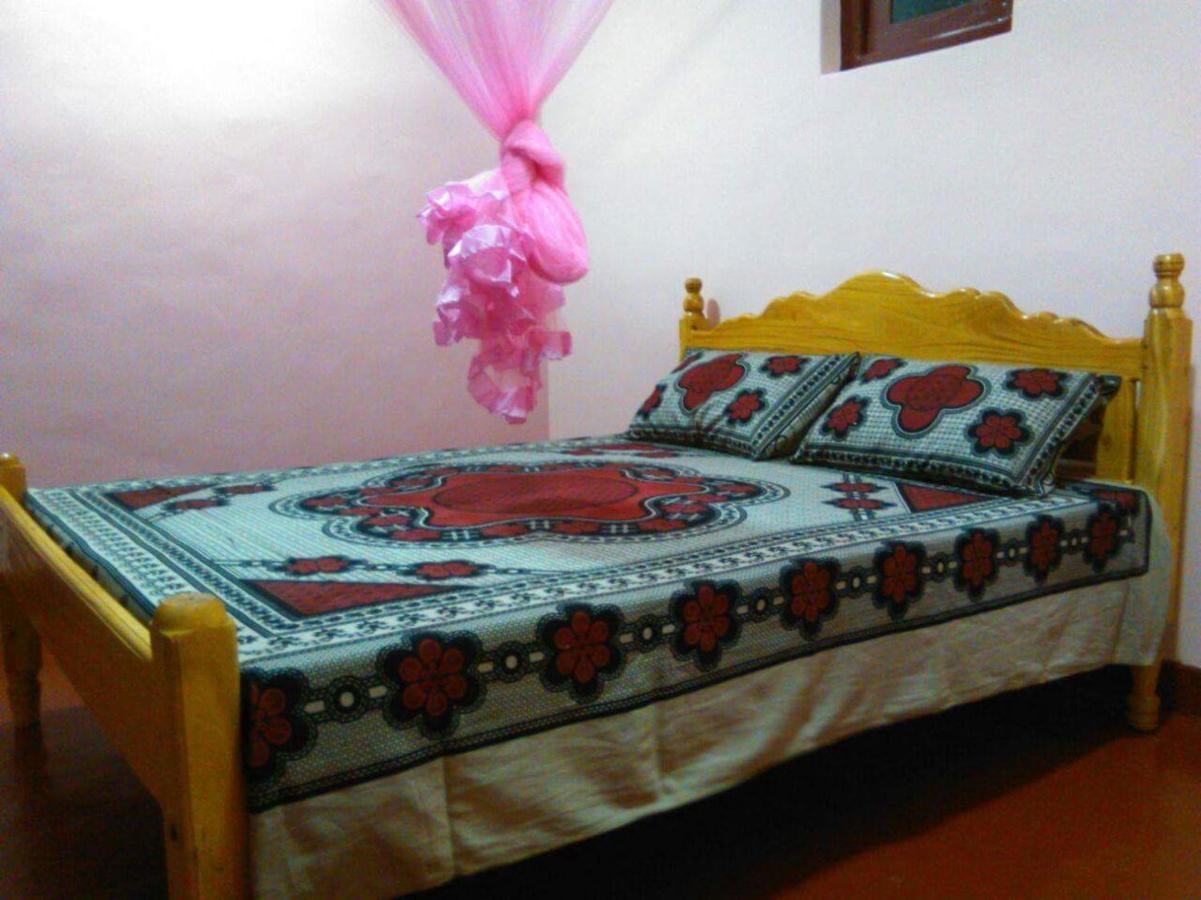 Batti Relax Point Villa & Rooms Batticaloa Exterior foto