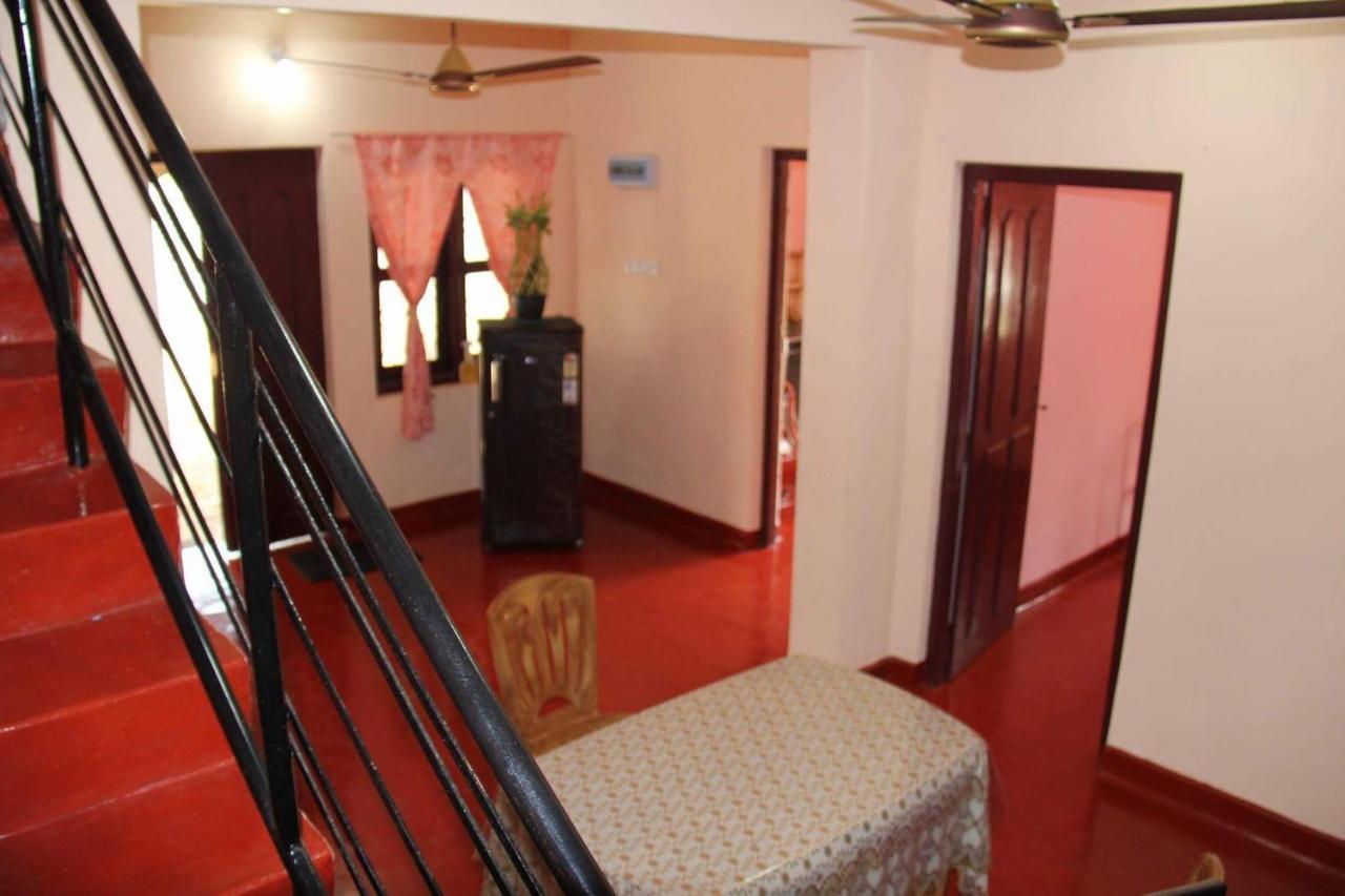 Batti Relax Point Villa & Rooms Batticaloa Exterior foto