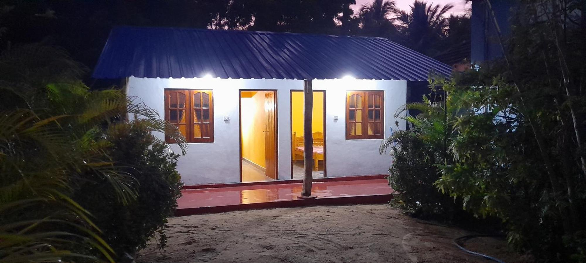 Batti Relax Point Villa & Rooms Batticaloa Zimmer foto
