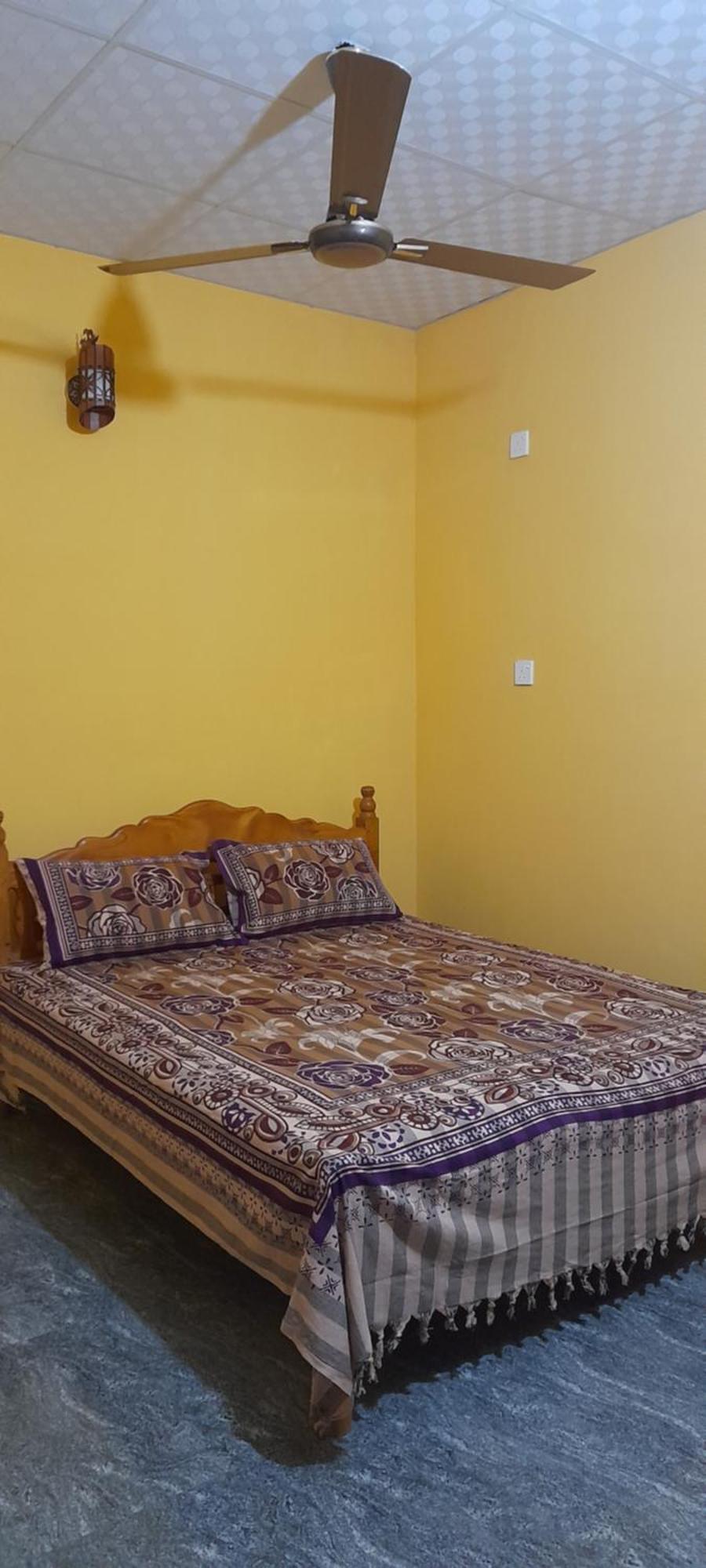 Batti Relax Point Villa & Rooms Batticaloa Exterior foto