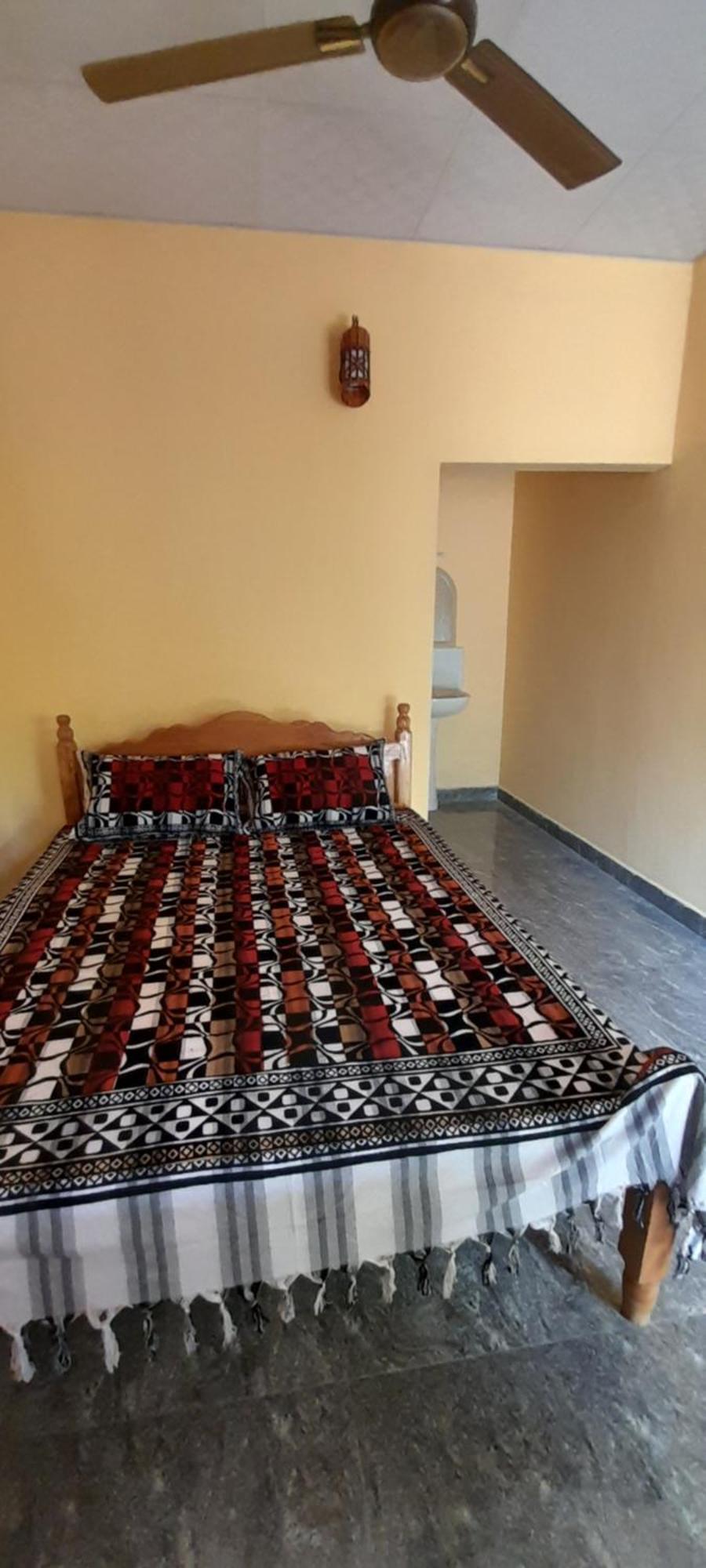 Batti Relax Point Villa & Rooms Batticaloa Zimmer foto