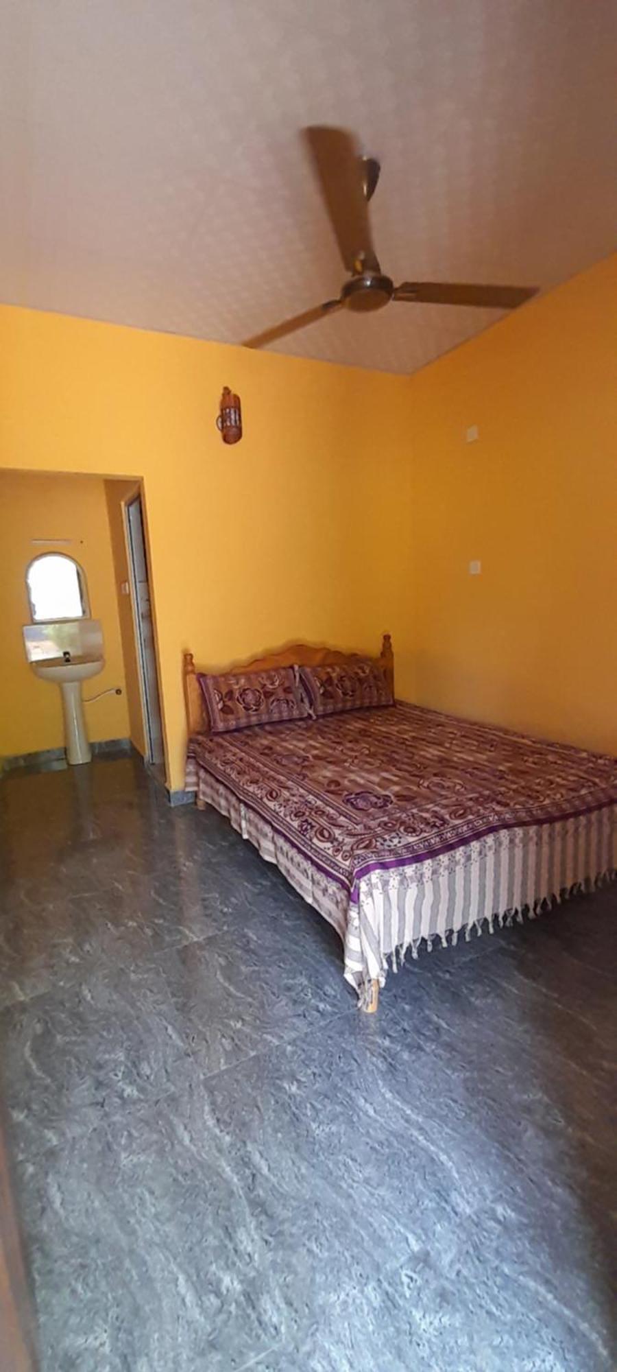 Batti Relax Point Villa & Rooms Batticaloa Exterior foto